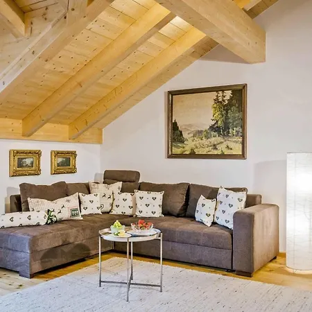 5***** Bergparadies - #94980 Obing